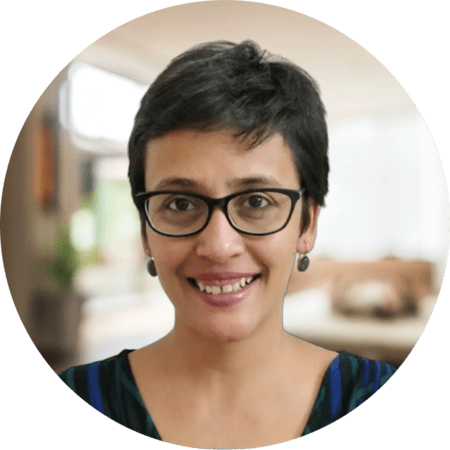 Khushnoor Adrianvala